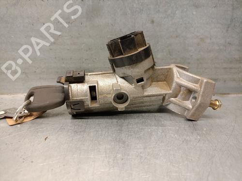 Used Ignition barrel PEUGEOT BOXER Van 2.2 HDi 100 (101 hp) 25244440