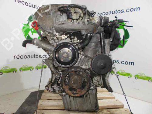 Motor für MERCEDES-BENZ E-CLASS (W210) E 230 (210.037) (150 hp) 3727877