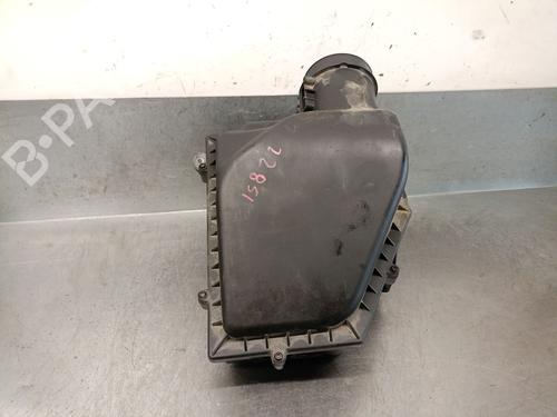 Used Air filter box RENAULT LAGUNA II (BG0/1_) 1.9 dCi (BG08, BG0G) (120 hp) 28127943