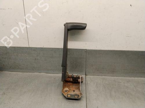 Used Hand brake Hand brake MERCEDES-BENZ CITAN Box Body/MPV (W415) 109 CDI (415.601, 415.603, 415.605) (90 hp) 36536754 36536754