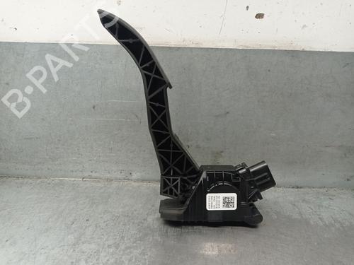 Pédale SKODA OCTAVIA IV (NX3, NN3, PV3) 1.5 TSi (150 hp) 21793585