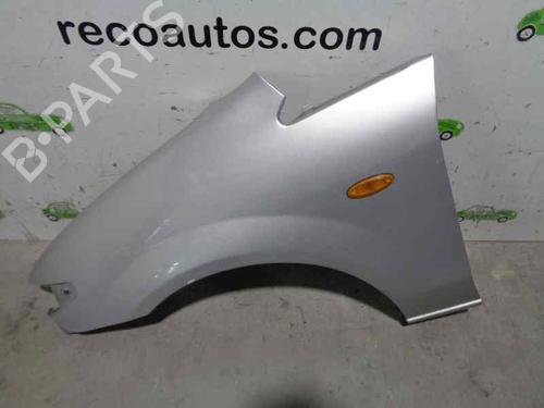 Forkjerm venstre MAZDA PREMACY (CP) 2.0 TD (101 hp) 6038009