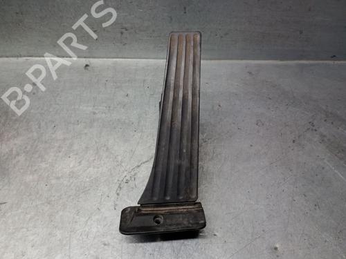 Used Pedal BMW 5 (F10) 530 d (245 hp) 28964304