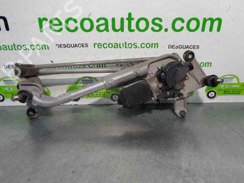 Used Front wiper motor HONDA ACCORD VIII (CU) 2.2 i-DTEC (CU3) (150 hp) 5769714