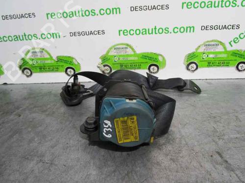 Rear right seatbelt KIA RIO III (UB) 1.25 CVVT | BP7444237I28 