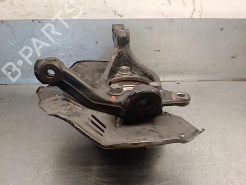 Left front steering knuckle TOYOTA COROLLA Saloon (_E21_) 1.8 VVTi Hybrid (ZWE211, MZEA12) | BP38760096M25 - Image 6