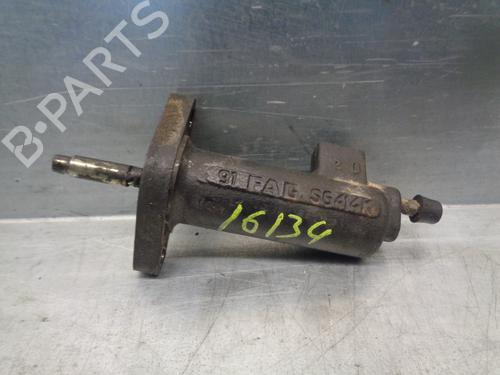 Clutch slave cylinder MERCEDES-BENZ 124 Saloon (W124) 230 E (124.023) | BP14327124M113 