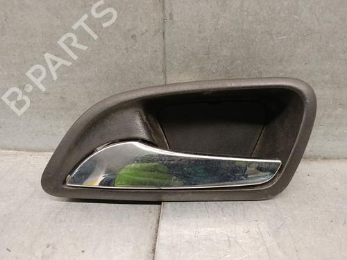Used Front left interior door handle CHEVROLET CRUZE Hatchback (J305) 1.7 D (131 hp) 31599261