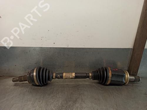 Used Left front driveshaft LAND ROVER RANGE ROVER SPORT II (L494) 3.0 TDV6 4x4 (258 hp) 13948897