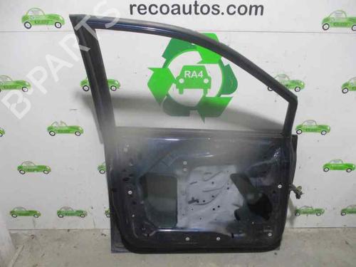 Left front door CHRYSLER VOYAGER IV (RG, RS) 2.5 CRD | BP12129316C2 