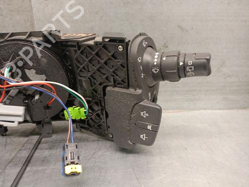 Headlight switch RENAULT GRAND SCÉNIC II (JM0/1_) 1.6 Flex | BP37158695I24 - Image 3