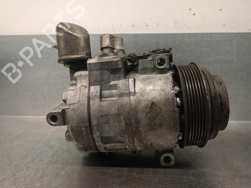AC compressor MERCEDES-BENZ E-CLASS (W210) E 300 Turbo-D (210.025) | BP32043883M34 - Image 3