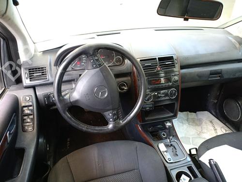 Electronic sensor MERCEDES-BENZ A-CLASS (W169) A 180 CDI (169.007, 169.307) | BP27723933M84 - Image 14