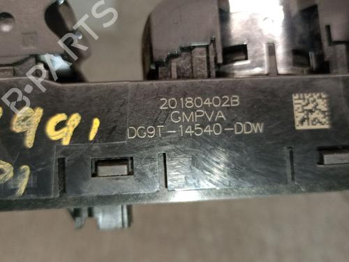 Left front window switch FORD MONDEO V Saloon (CD) 2.0 Hybrid | BP30385174I27 