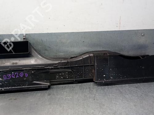 Air filter box VW CADDY IV Box Body/MPV (SAA, SAH) 2.0 TDI 4motion | BP28081055M87 