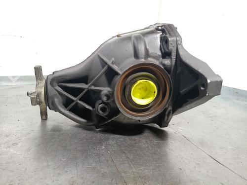 Differential, bag Differential, bag MERCEDES-BENZ E-CLASS (W212) E 250 CDI / BlueTEC (212.003, 212.004) (204 hp) 36387953 36387953