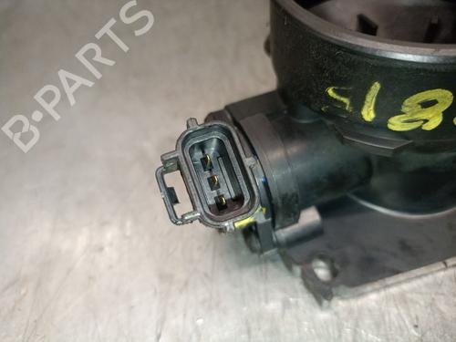 Throttle body FORD FOCUS I (DAW, DBW) 1.6 16V | BP29827503M82 