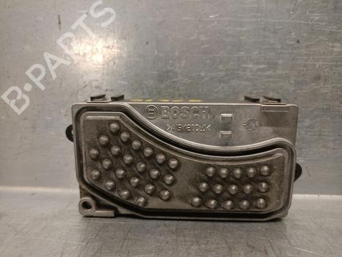 Used Heater resistor AUDI A6 C6 (4F2) 3.2 FSI (255 hp) 21579789