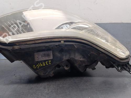 Right headlight CITROËN C5 II (RC_) 1.6 HDi (RC8HZB) | BP30124491C29 