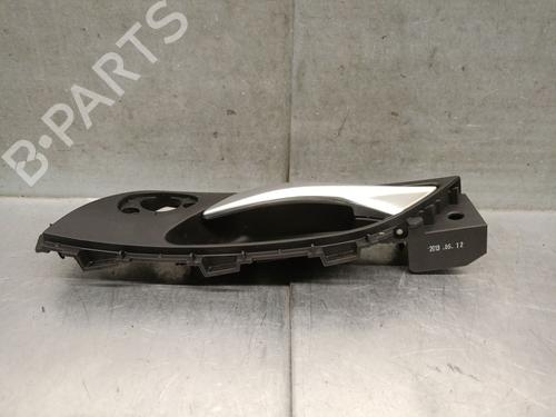 Front left interior door handle HYUNDAI i40 I (VF) 1.7 CRDI | BP38088399I13 - Image 3