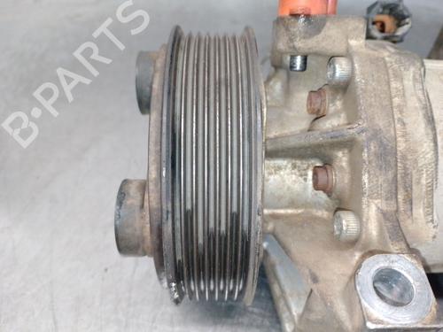 AC compressor NISSAN NAVARA NP300 (D40) 2.5 dCi 4WD | BP33403772M34  - Image 6