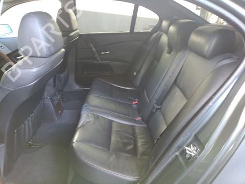 Steering rack BMW 5 (E60) 525 i | BP32498894M22 