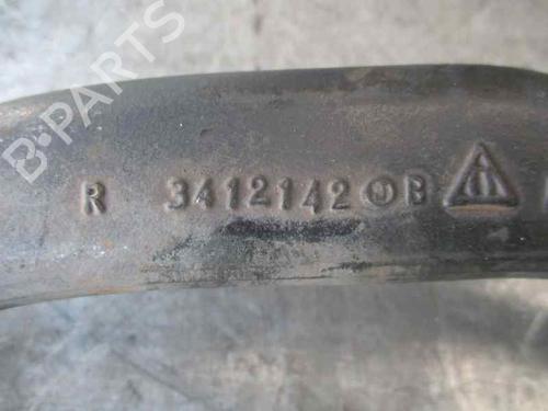 Right front suspension arm BMW X3 (E83) 3.0 d | BP8112219M13 