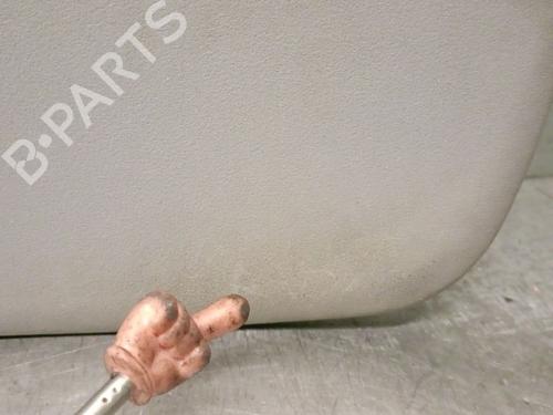 Left sun visor AUDI A4 B5 (8D2) 1.8 | BP34580554I1 - Image 4