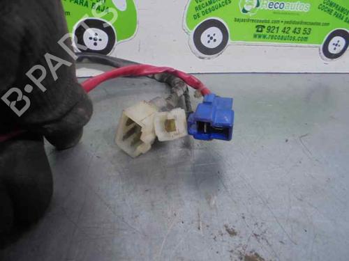 Front right lock TATA SAFARI (42_FD) 2.0 D 4x4 | BP12187083C97 