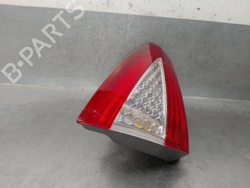 Left tailgate light FORD MONDEO IV Saloon (BA7) 2.0 TDCi | BP37033590C79 - Image 2