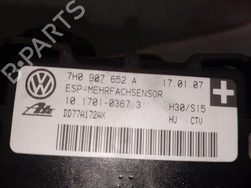 Electronic module AUDI A3 (8P1) S3 quattro | BP26190487M83 