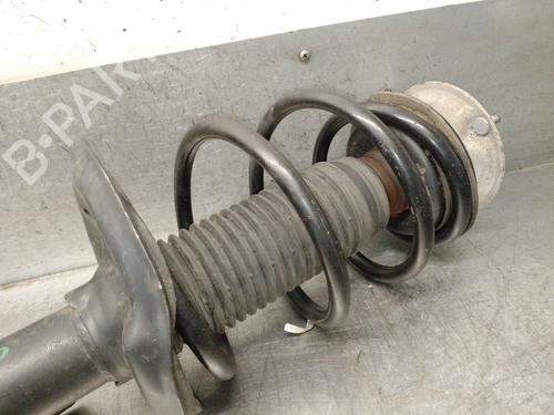 Right front shock absorber BMW X3 (E83) 2.0 sd | BP33941299M17  - Image 6