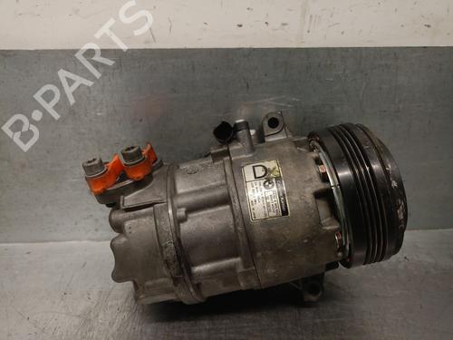 AC compressor BMW 3 (E46) 320 d | BP31801000M34 - Image 3