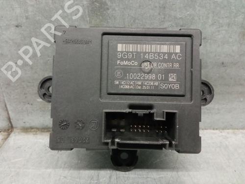 Elektronisk modul VOLVO S80 II (124) T6 AWD (305 hp) 29114647