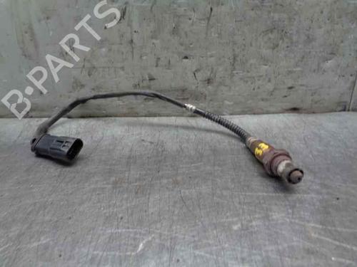 Elektronisk sensor RENAULT LAGUNA II (BG0/1_) 1.8 16V (BG0B, BG0M) (120 hp) 8294281