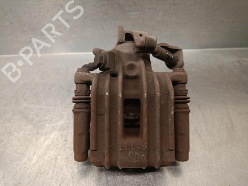 Used Left rear brake caliper SEAT TOLEDO IV (KG3) 1.6 TDI (115 hp) 21580286