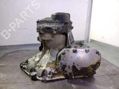 Gearbox OPEL ZAFIRA / ZAFIRA FAMILY B (A05) 1.6 (M75) | BP28154617M3 