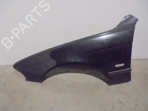 Used Left front fenders BMW 5 (E39) 530 d (184 hp) 9833694