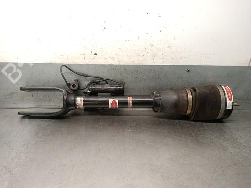Used Left front shock absorber Left front shock absorber MERCEDES-BENZ M-CLASS (W164) ML 320 CDI 4-matic (164.122) (224 hp) 32751479 32751479
