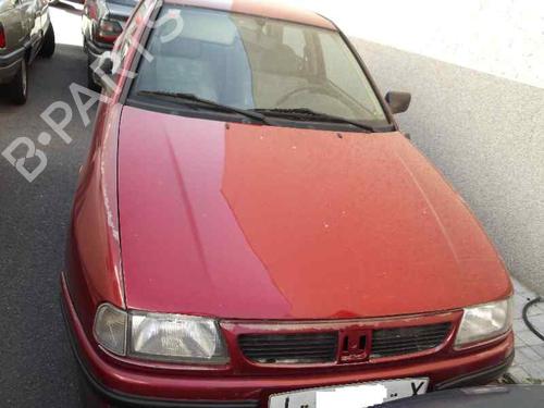 Right front window switch SEAT IBIZA II (6K1) 1.4 i | BP2055843I26 