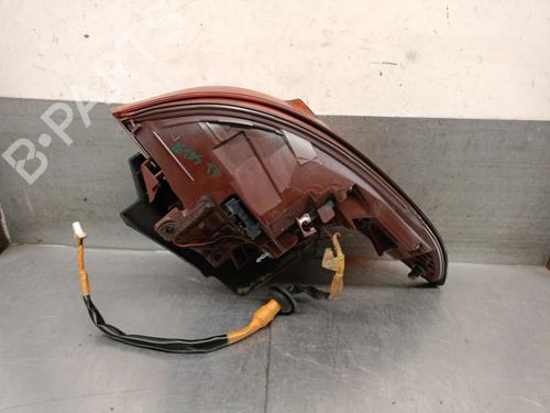 Right taillight INFINITI FX 37 AWD | BP38933931C35 - Image 4