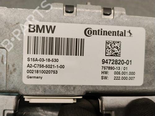 Electronic module BMW X3 (G01, F97, G08) sDrive 18 d Mild-Hybrid | BP36323494M83 - Image 6