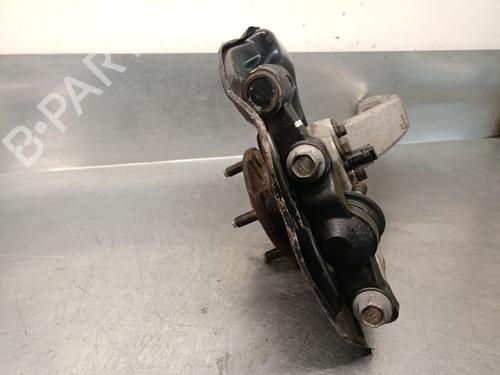 Right front steering knuckle LEXUS GS (_S19_) 450h (GRS191_, GWS191_) | BP24548666M26 