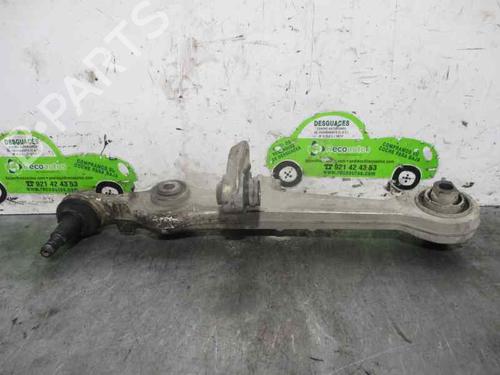 Used Left front suspension arm VW PASSAT B5.5 Variant (3B6) 1.9 TDI (130 hp) 3163904
