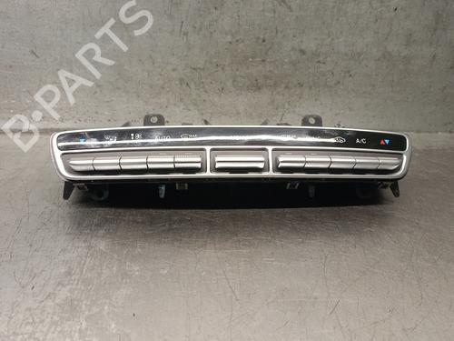 Used Climate control Climate control 38647398 38647398