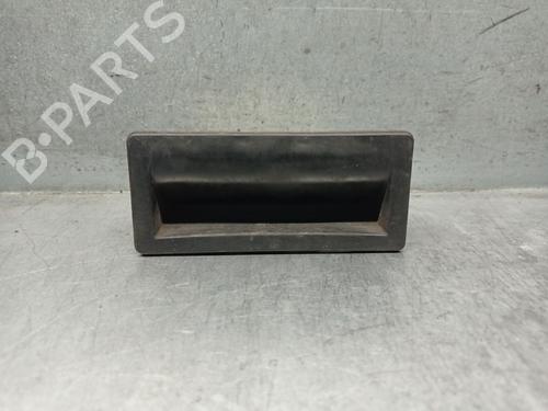 Used Tailgate handle VW SHARAN (7N1, 7N2) 2.0 TDI (140 hp) 21839576