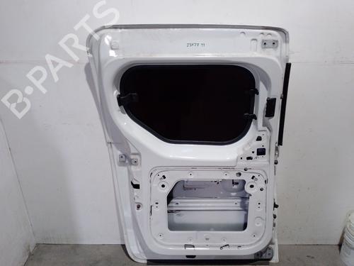 Venstre side skyvedør DACIA DOKKER MPV (KE_) 1.5 dCi (KEAJ, KEAH) | BP28514201C74