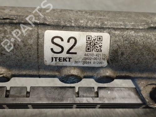 Steering rack TOYOTA RAV 4 V (_A5_, _H5_) 2.5 Hybrid AWD (AXAH54) | BP29831566M22