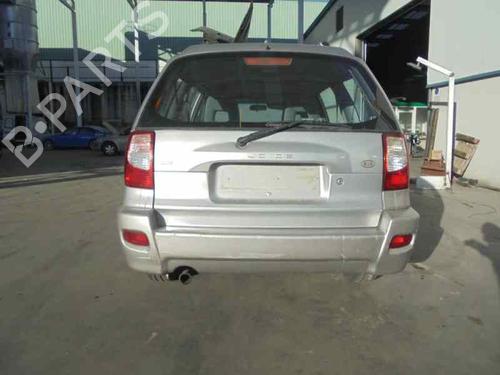 Heater matrix KIA JOICE (MTE1P) 2.0 | BP2074923M63 - Image 8
