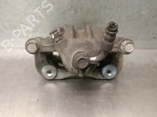 Right rear brake caliper SSANGYONG KORANDO (CK) 2.0 | BP32499003M106 - Image 4